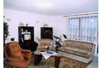 Slovakija Privát Spišské Tomášovce, Eksterjeras